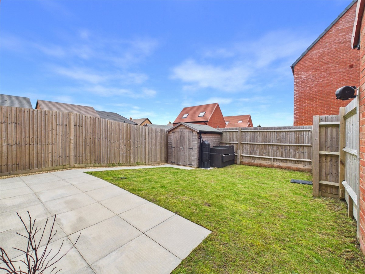 Chinnor, Oxfordshire