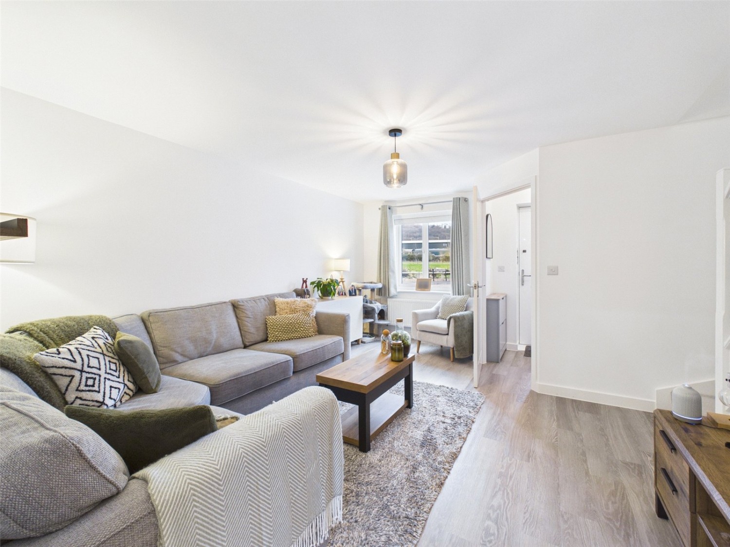 Chinnor, Oxfordshire