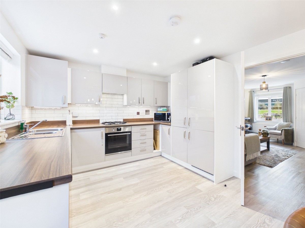 Chinnor, Oxfordshire