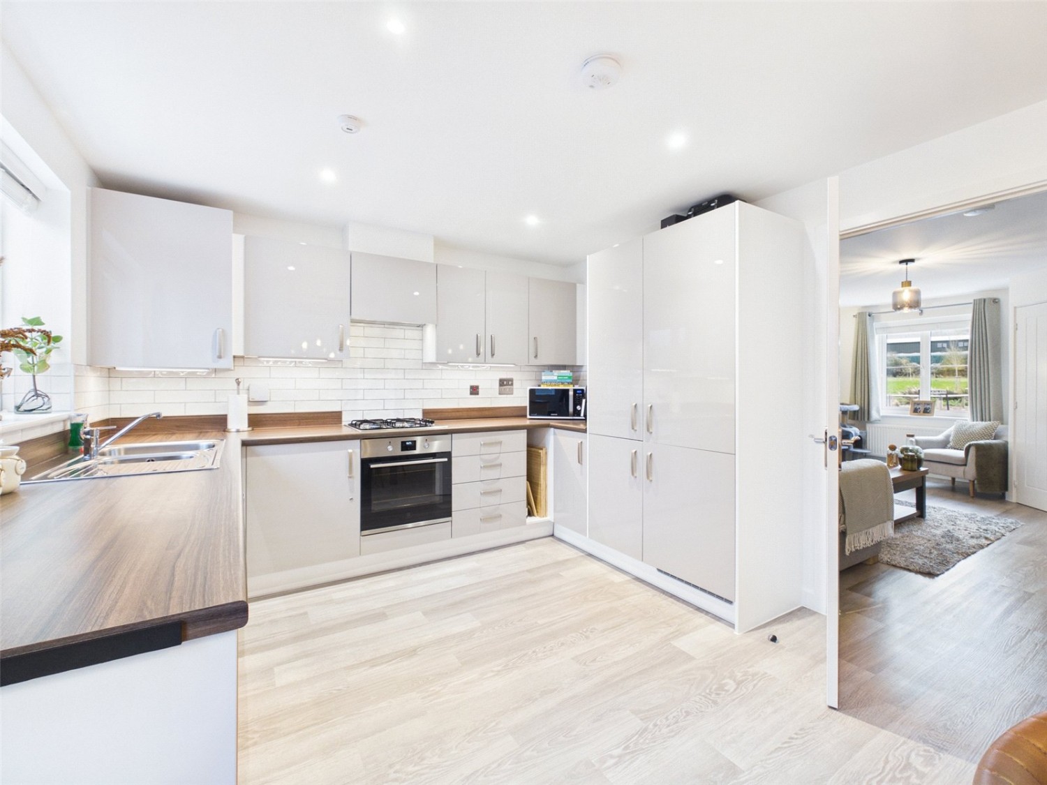 Chinnor, Oxfordshire