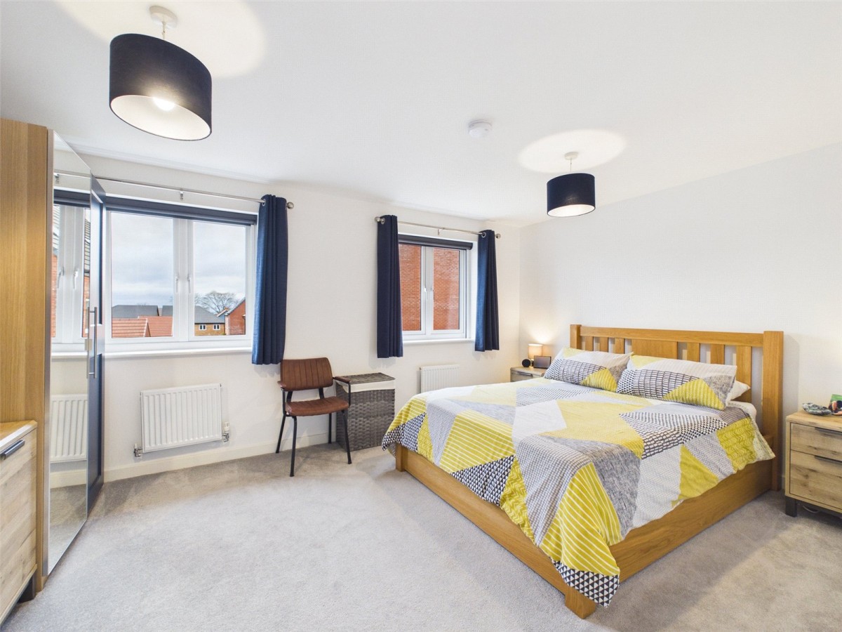 Chinnor, Oxfordshire