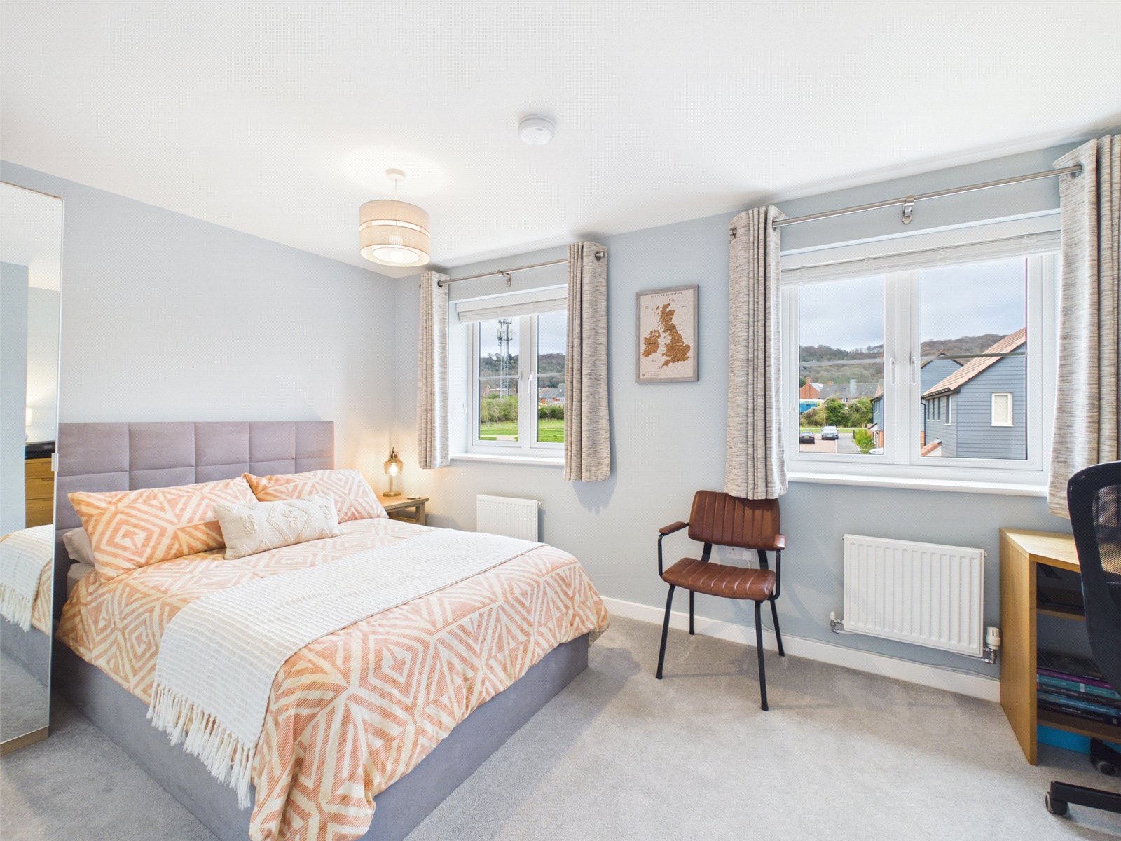 2 bedroom House for sale in Chinnor, Oxfordshire
