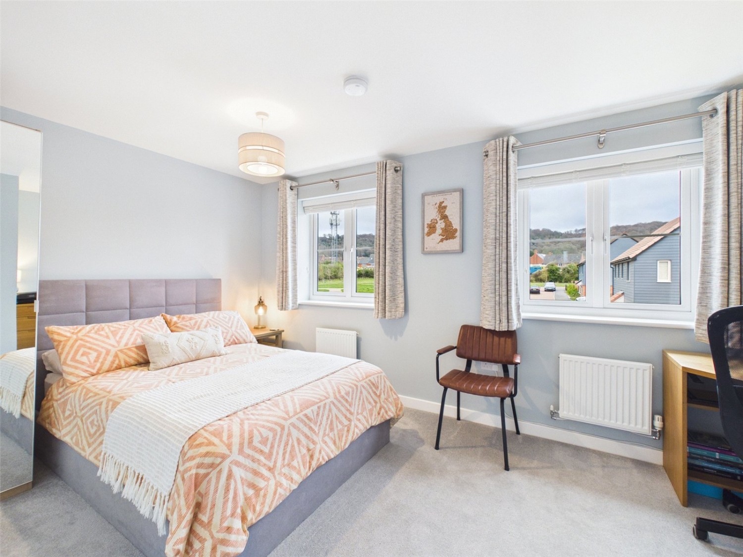 Chinnor, Oxfordshire