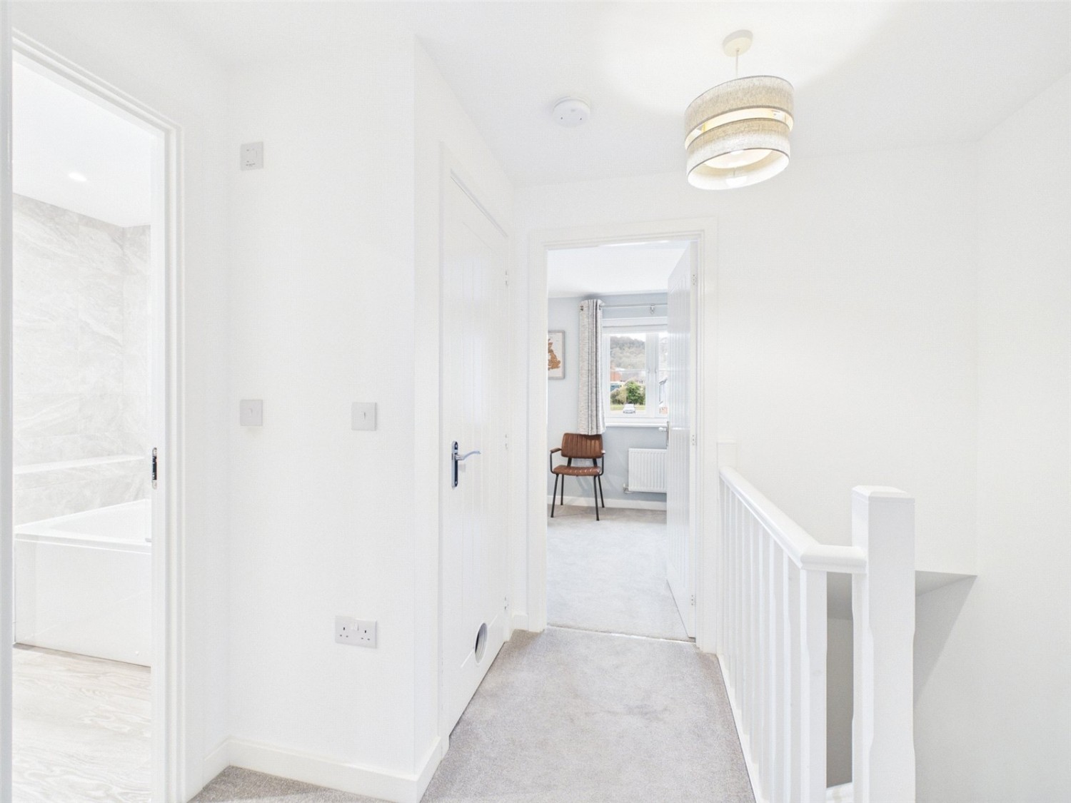 Chinnor, Oxfordshire