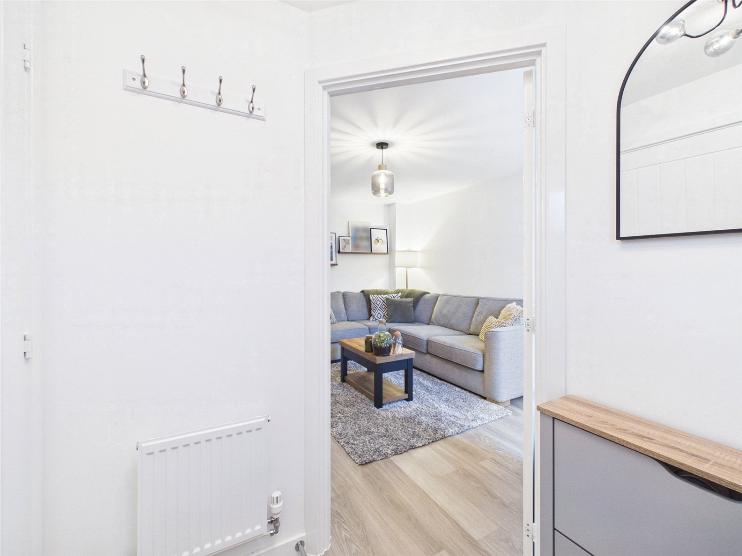 Chinnor, Oxfordshire