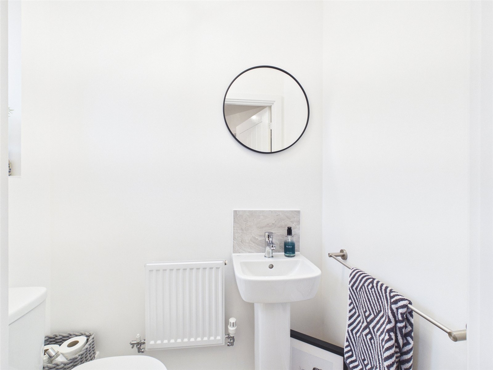 2 bedroom House for sale in Chinnor, Oxfordshire