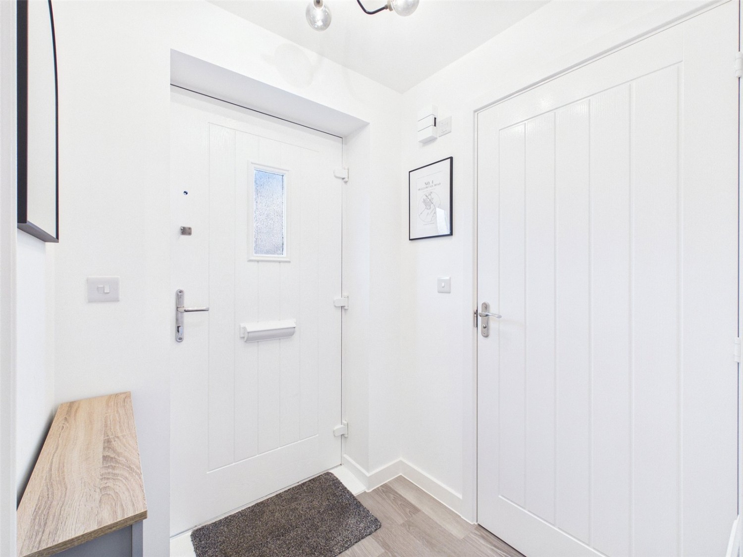 Chinnor, Oxfordshire