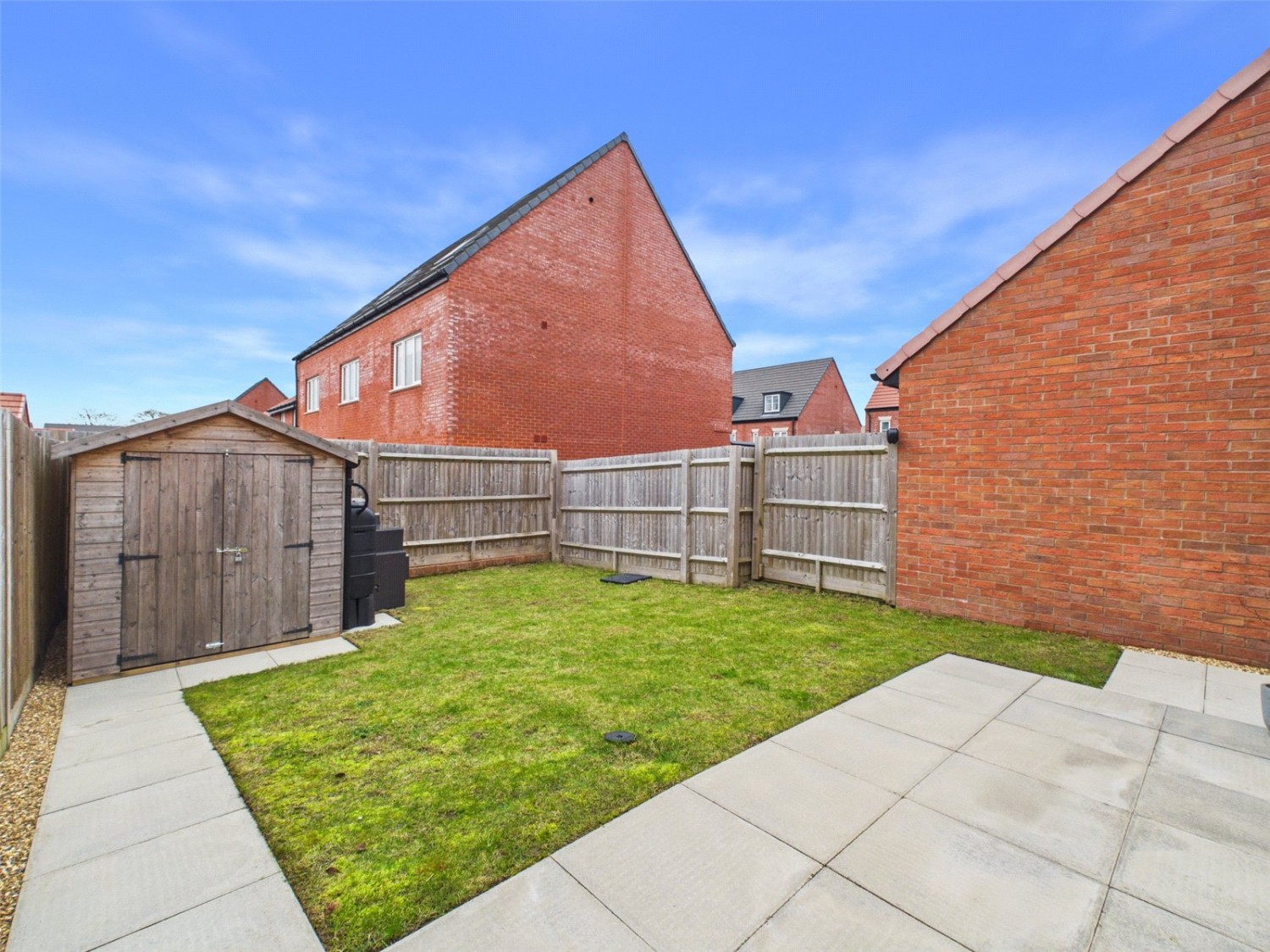 Chinnor, Oxfordshire