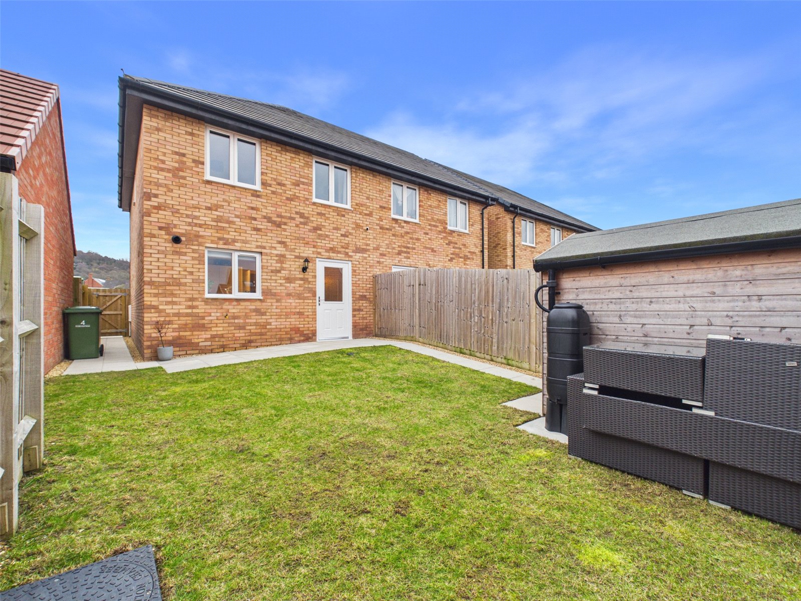 2 bedroom House for sale in Chinnor, Oxfordshire
