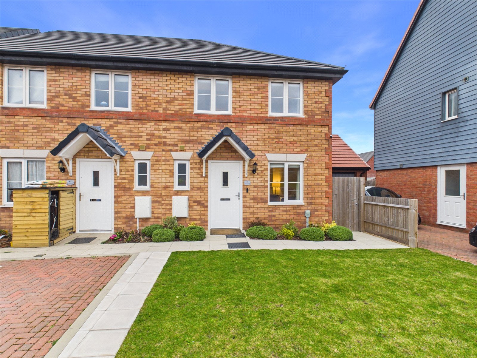 2 bedroom House for sale in Chinnor, Oxfordshire