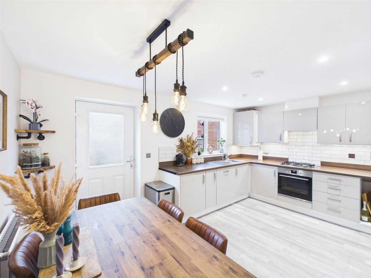 Chinnor, Oxfordshire