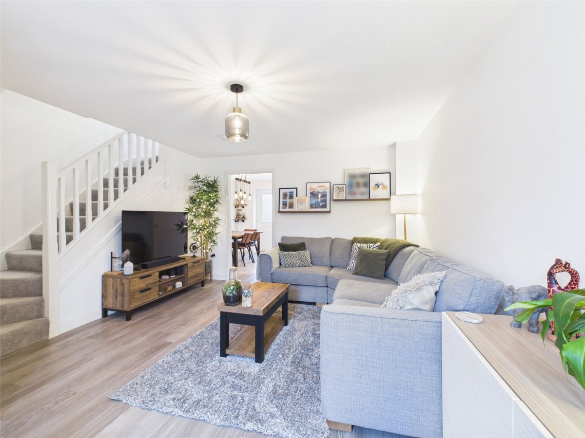 Chinnor, Oxfordshire