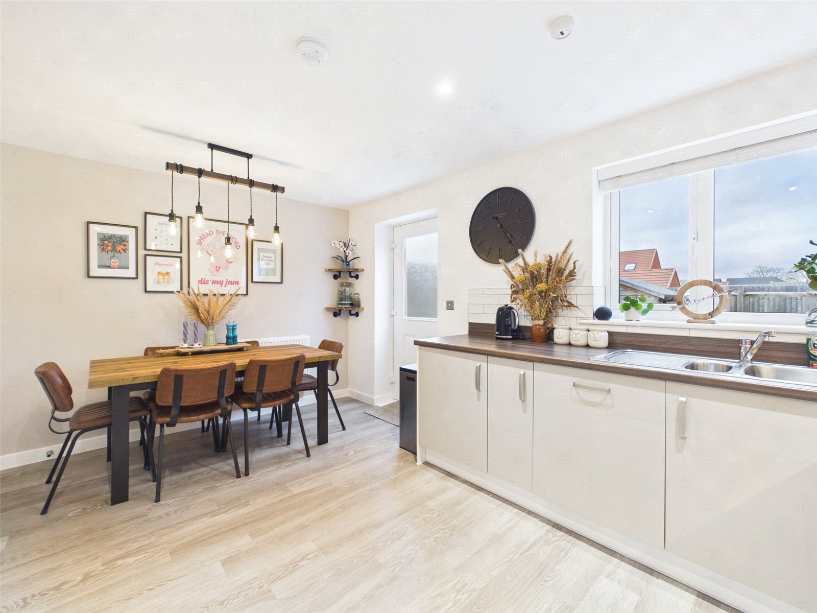 2 bedroom House for sale in Chinnor, Oxfordshire