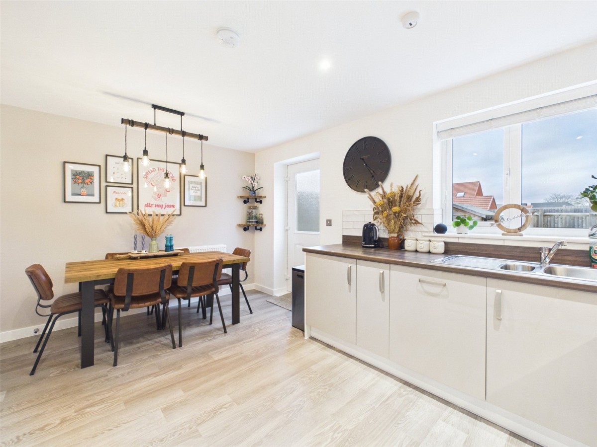 Chinnor, Oxfordshire