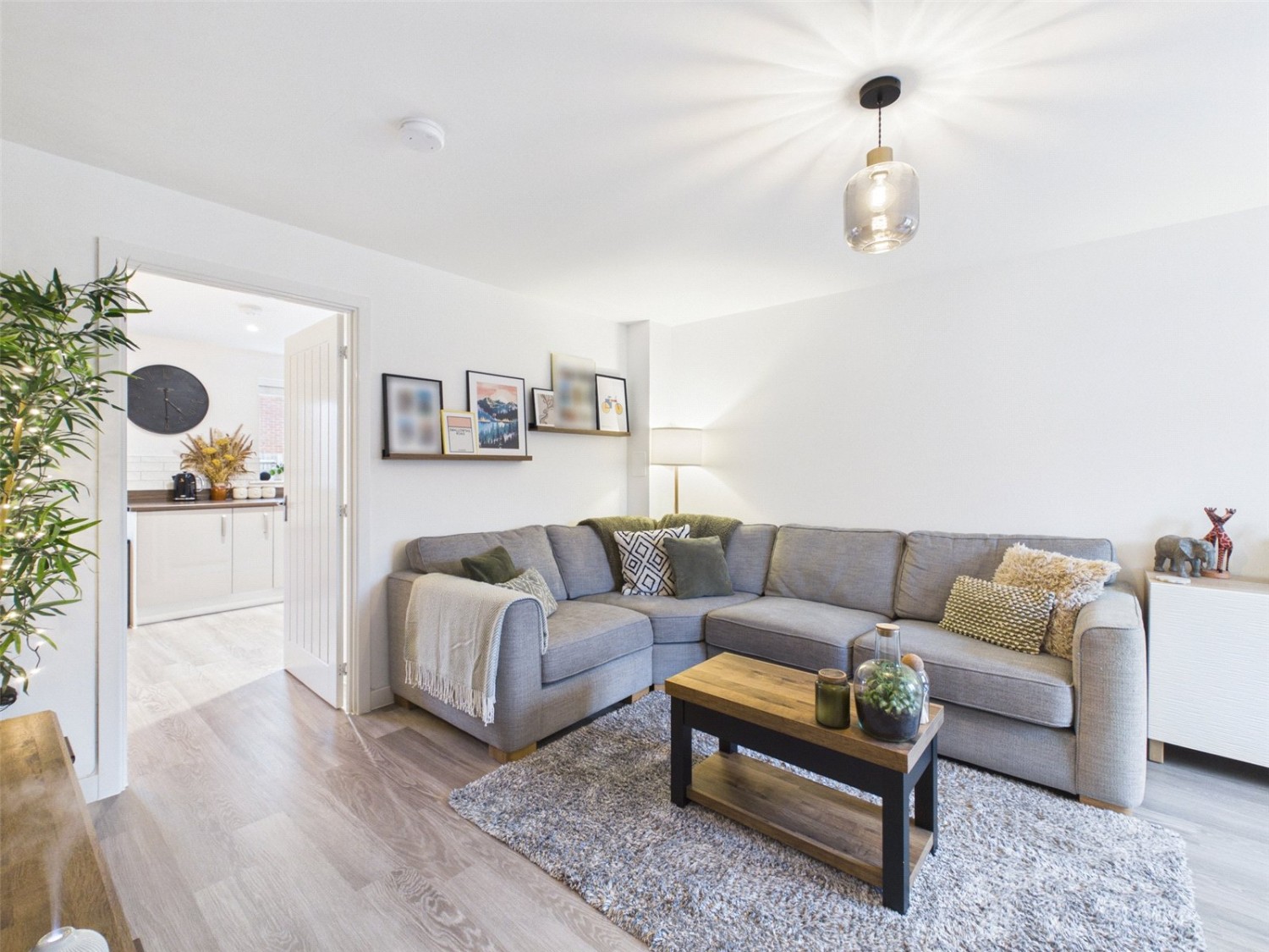 Chinnor, Oxfordshire