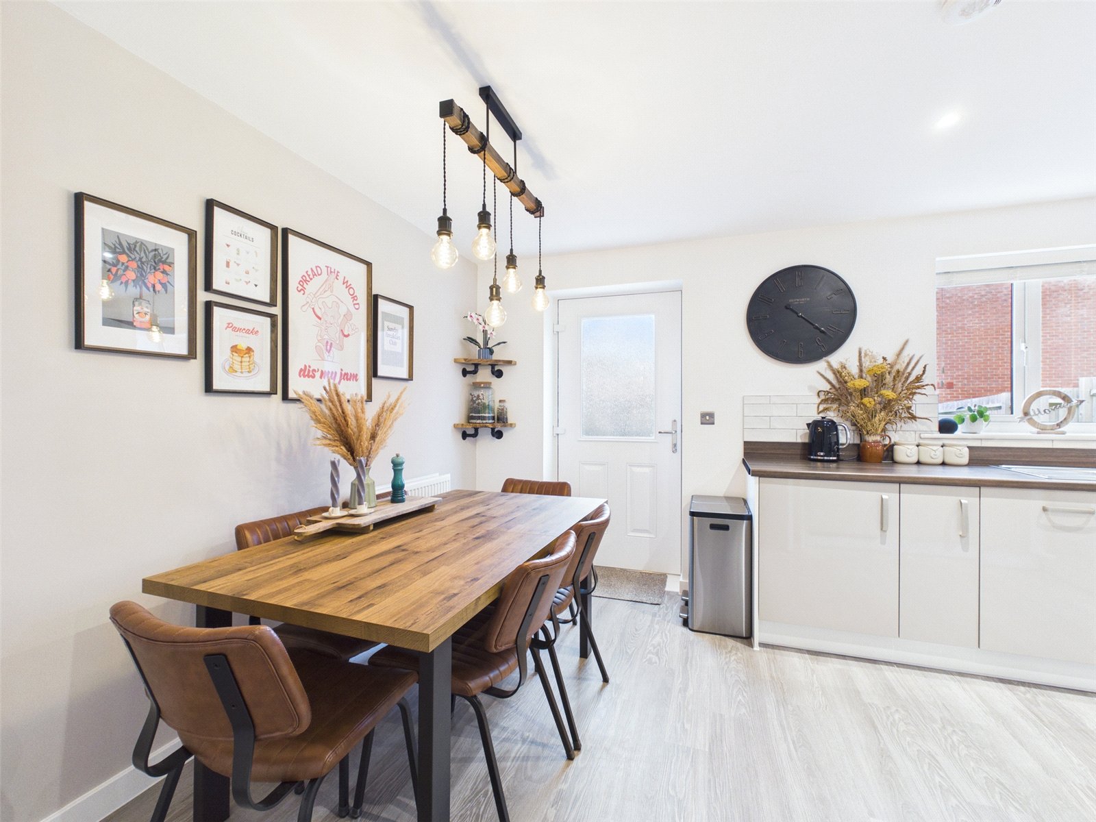 2 bedroom House for sale in Chinnor, Oxfordshire