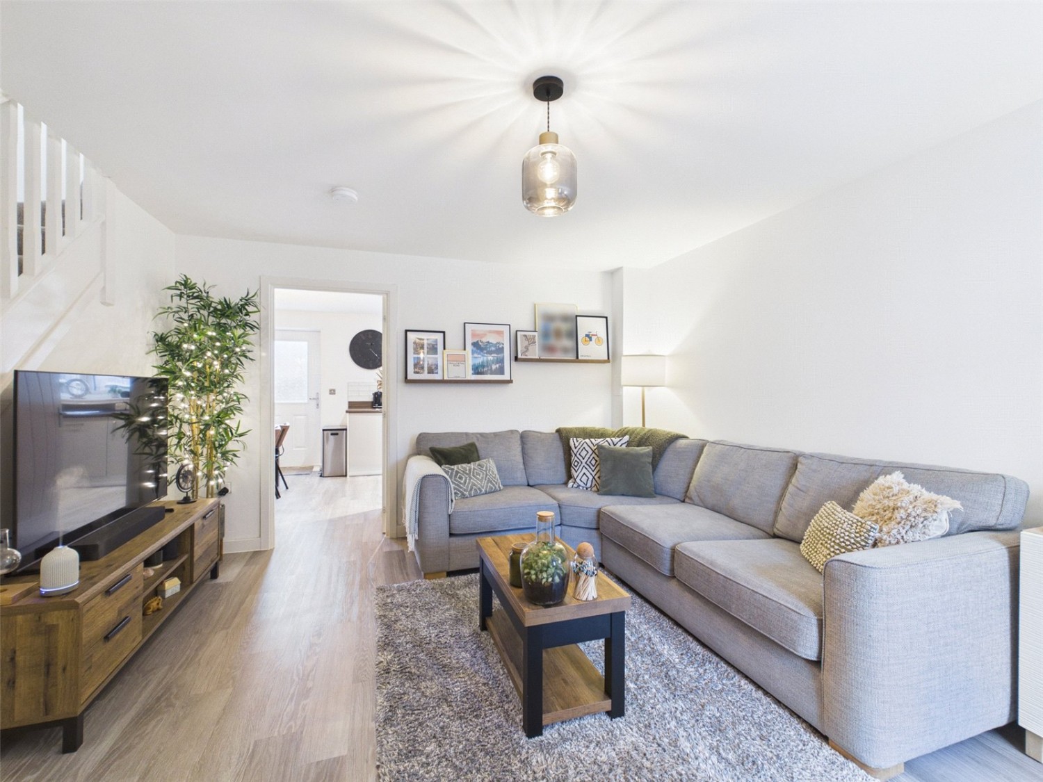 Chinnor, Oxfordshire