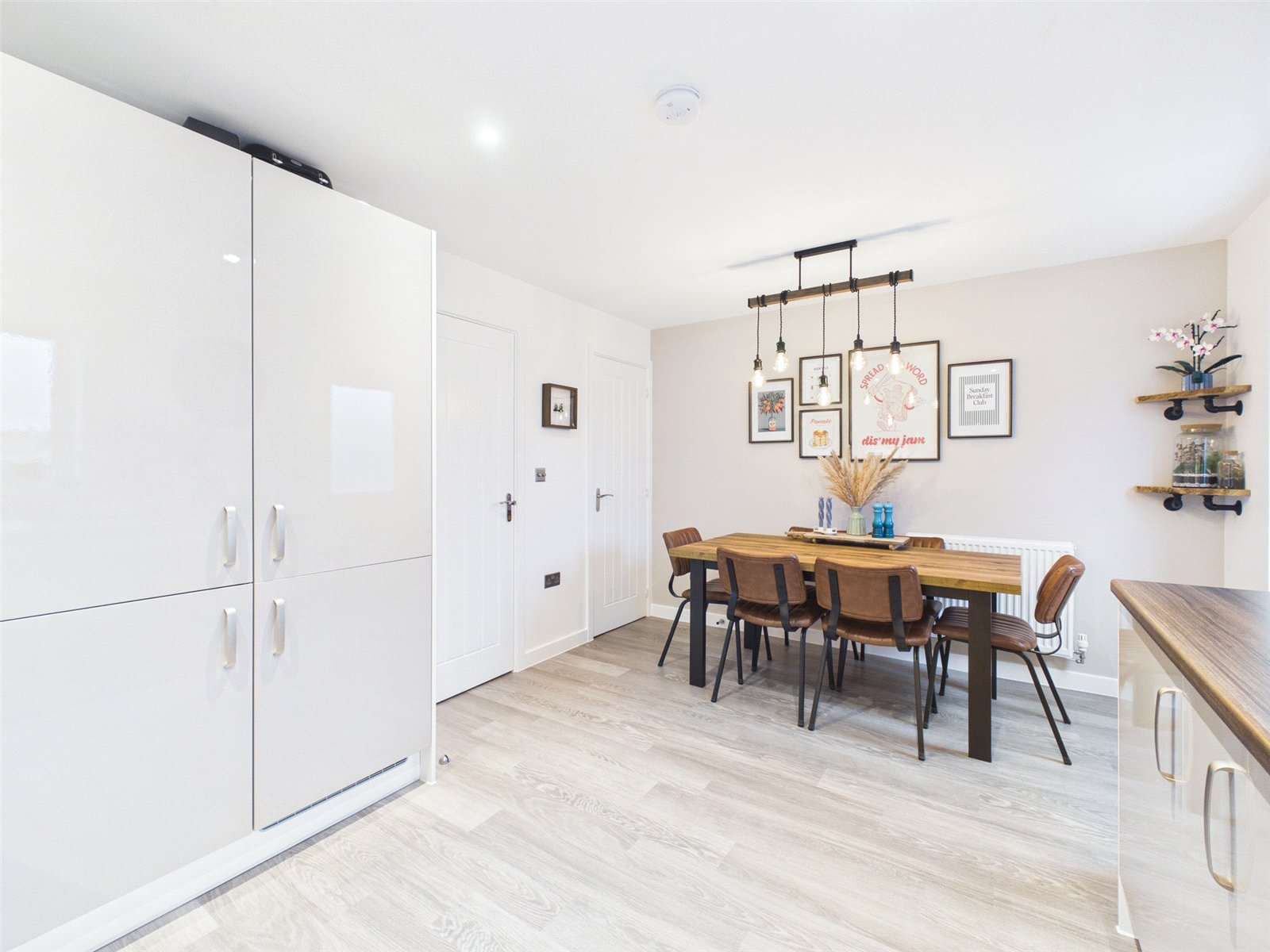 2 bedroom House for sale in Chinnor, Oxfordshire