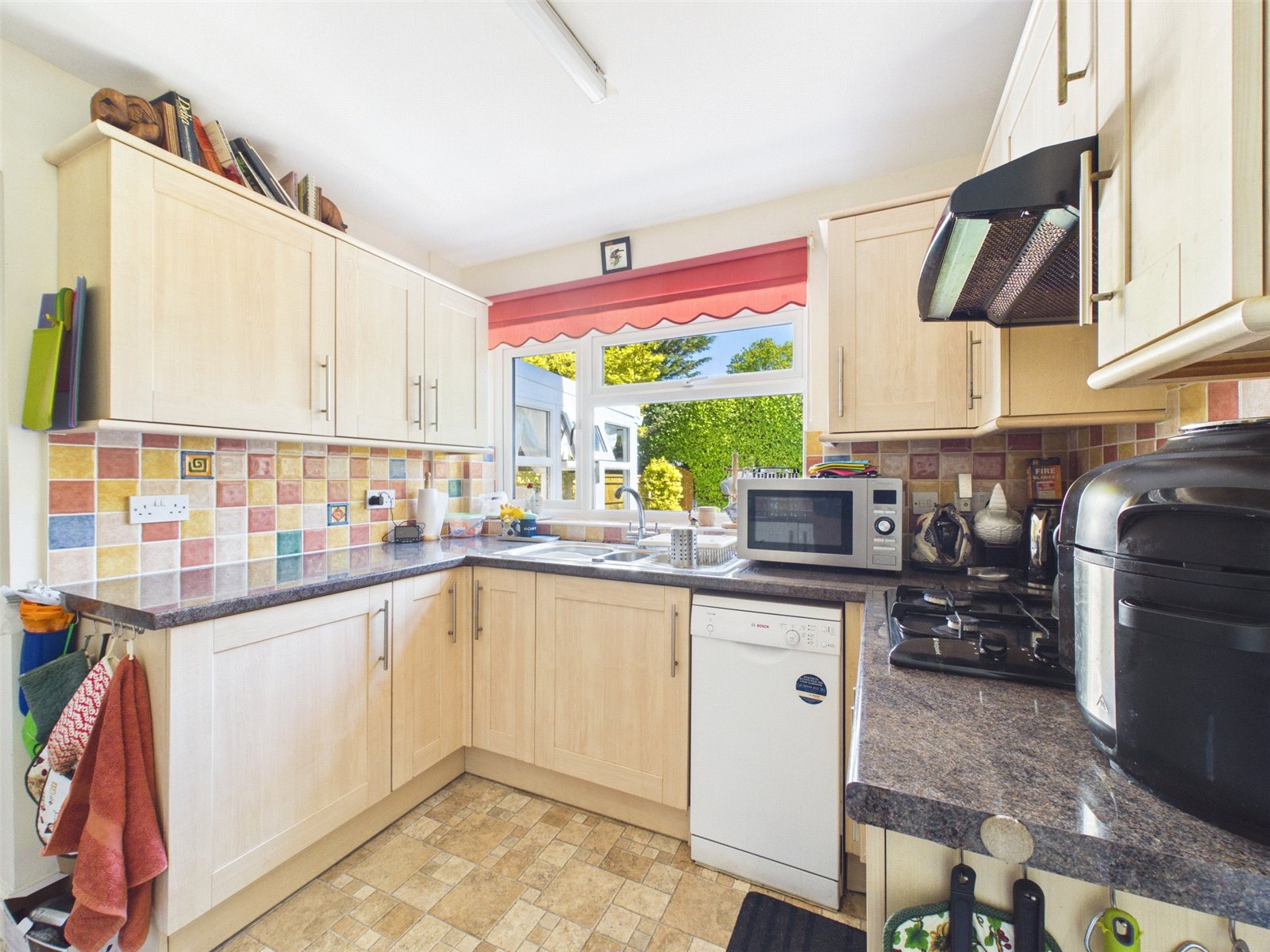 3 bedroom House for sale in Chinnor, Oxon