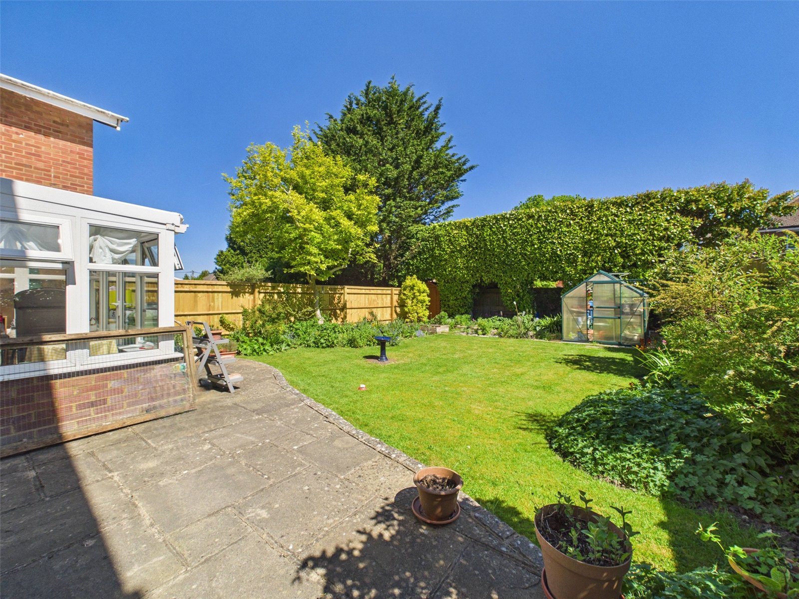 3 bedroom House for sale in Chinnor, Oxon