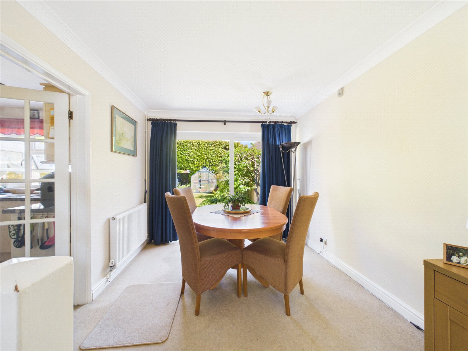 3 bedroom House for sale in Chinnor, Oxon