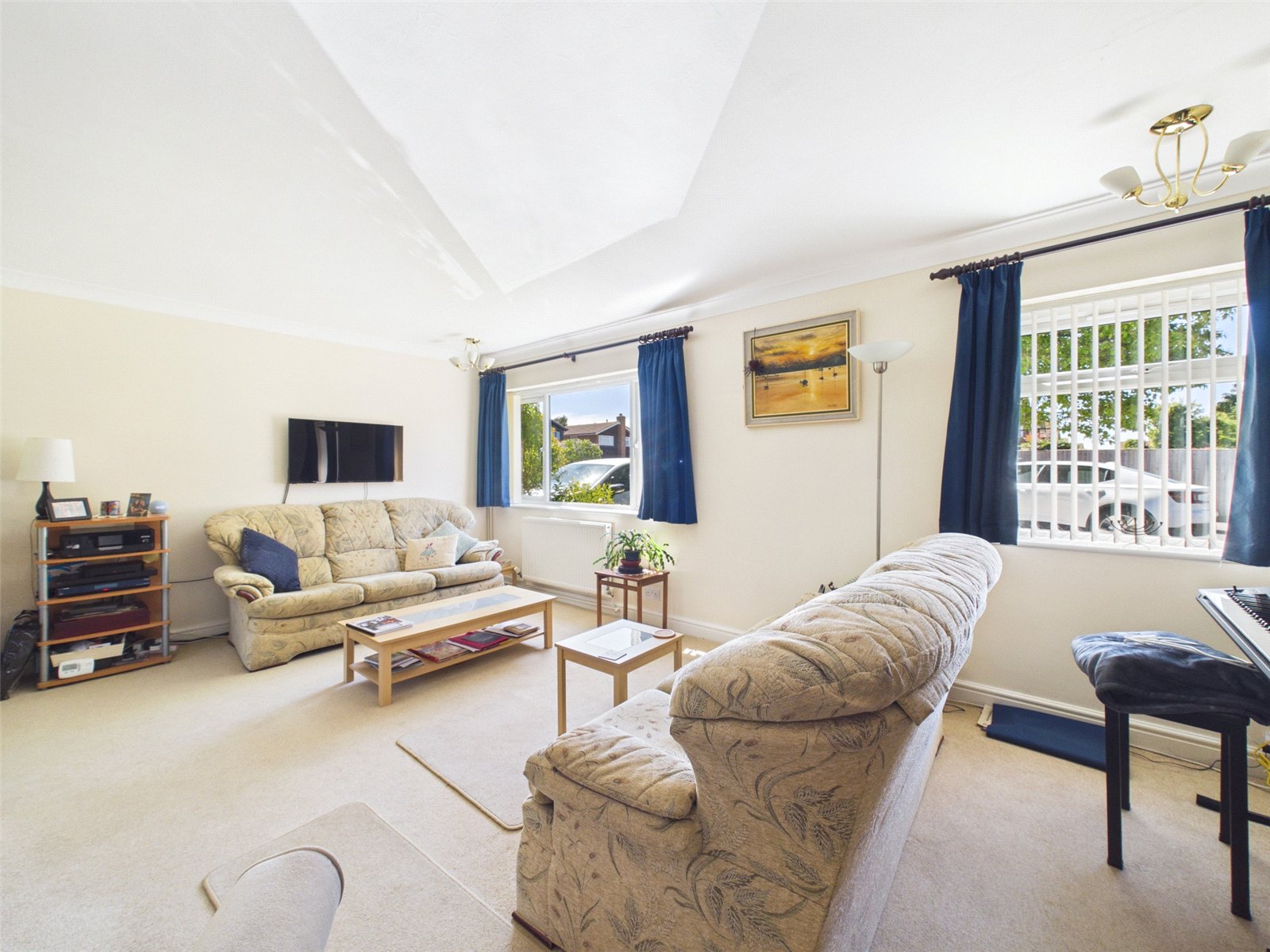 3 bedroom House for sale in Chinnor, Oxon