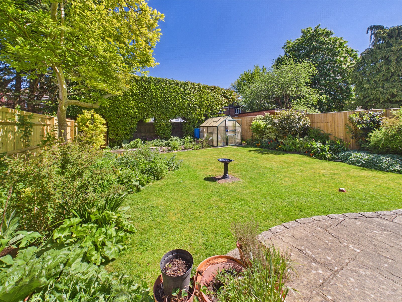 3 bedroom House for sale in Chinnor, Oxon