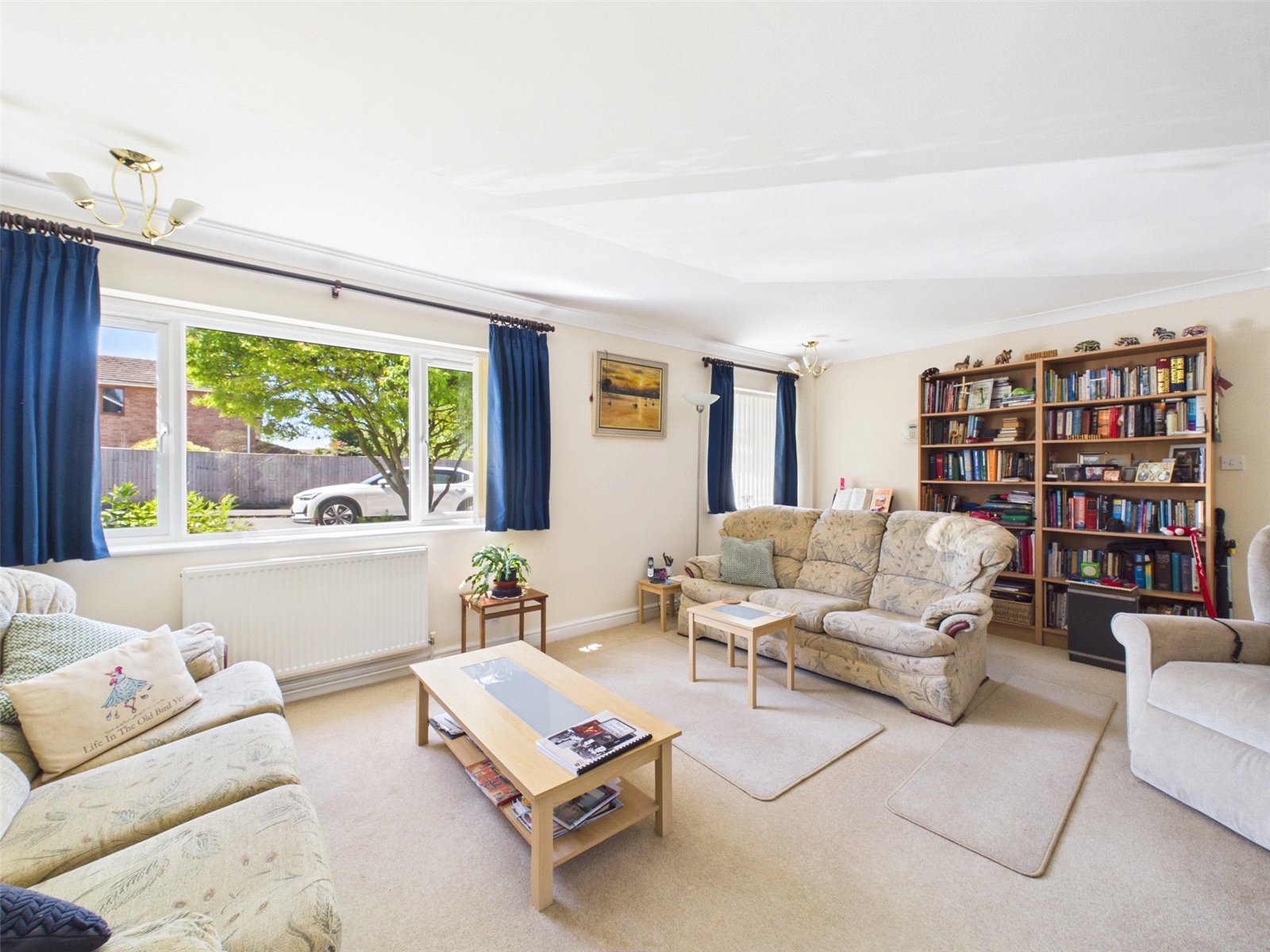 3 bedroom House for sale in Chinnor, Oxon