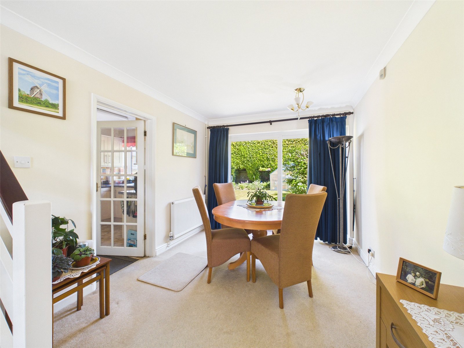 3 bedroom House for sale in Chinnor, Oxon