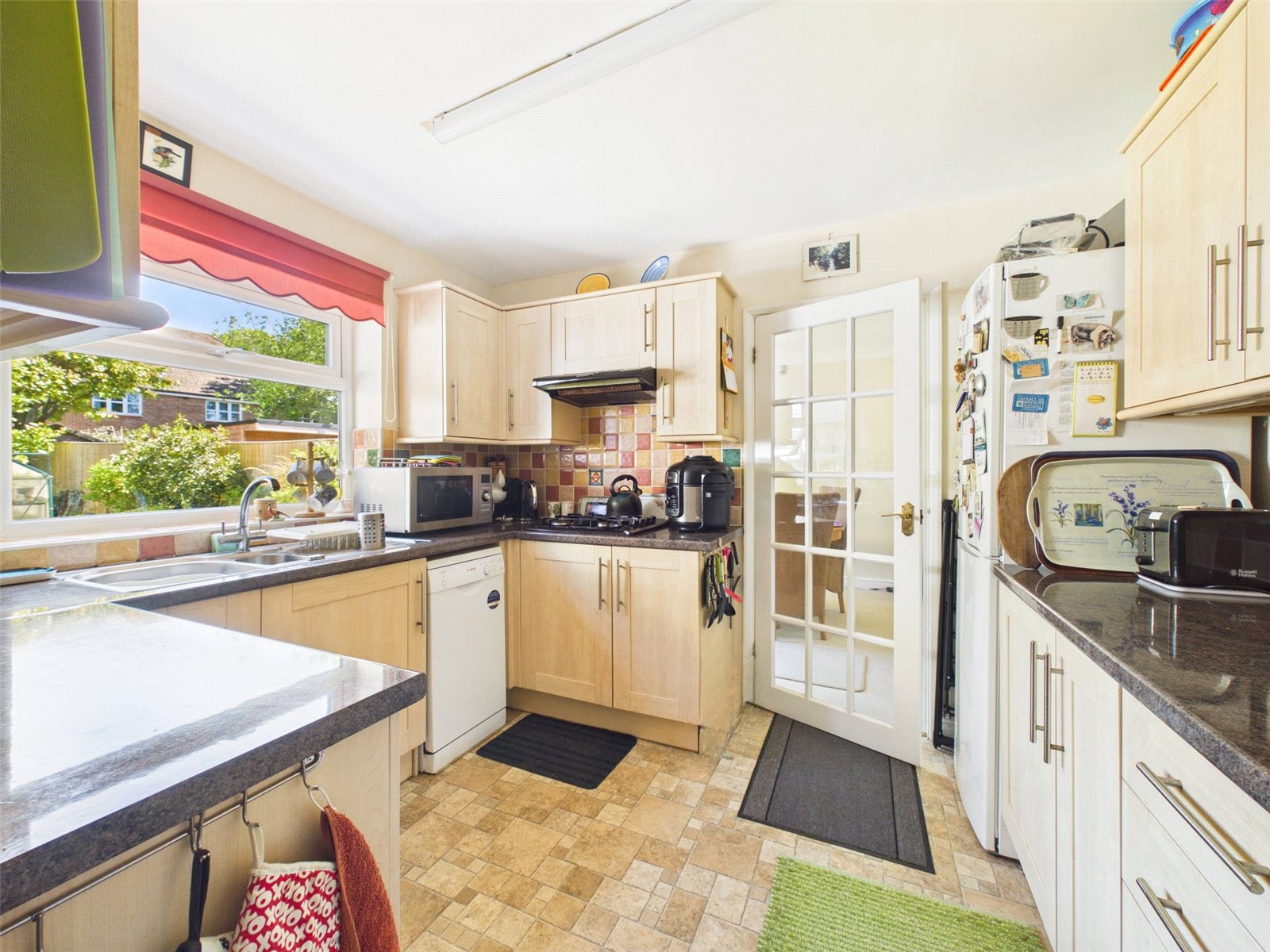 3 bedroom House for sale in Chinnor, Oxon
