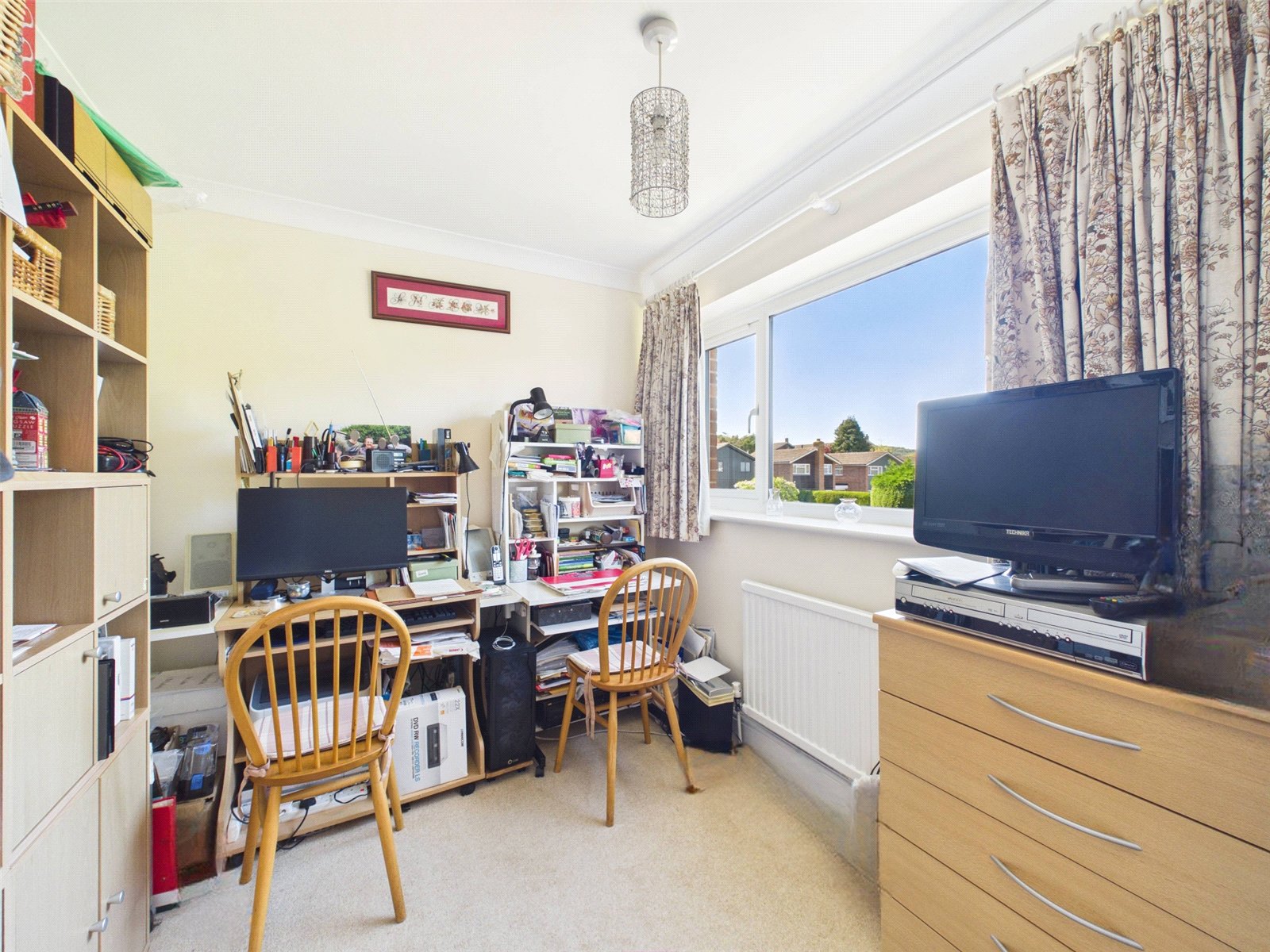 3 bedroom House for sale in Chinnor, Oxon