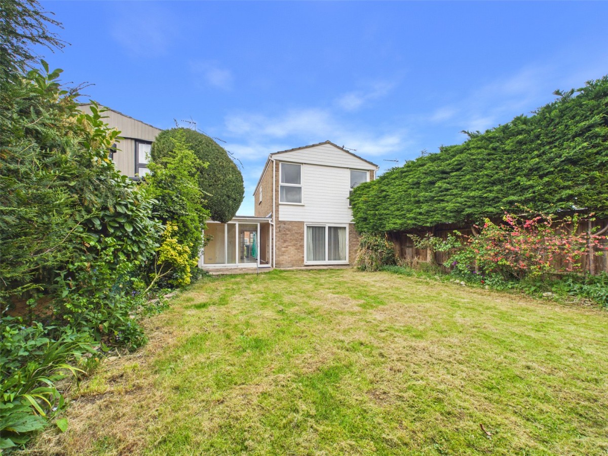 Haddenham, Aylesbury