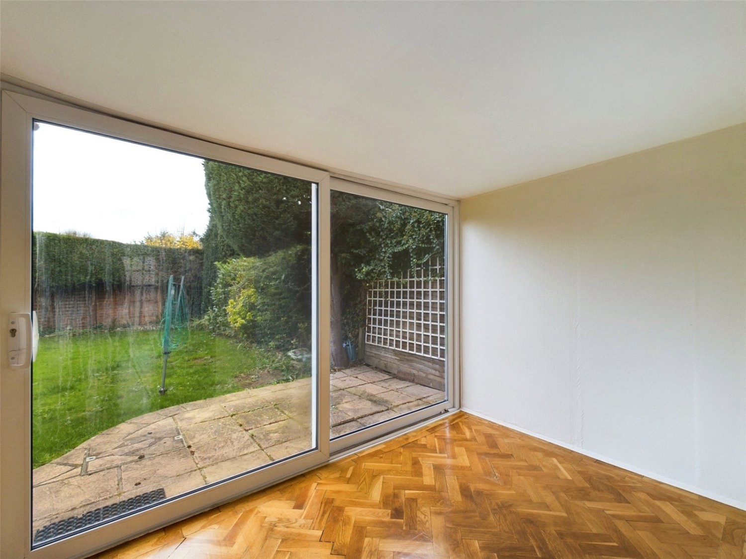 Haddenham, Aylesbury