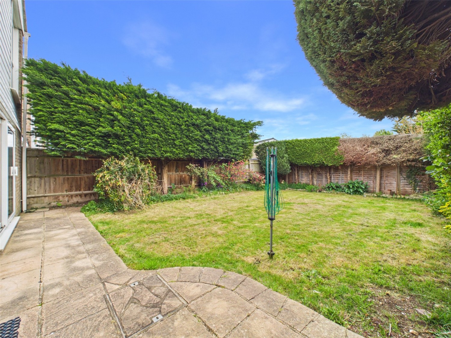 Haddenham, Aylesbury