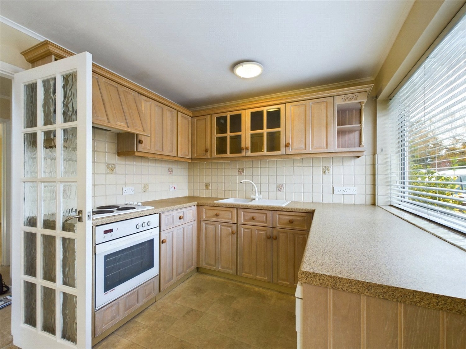 Haddenham, Aylesbury