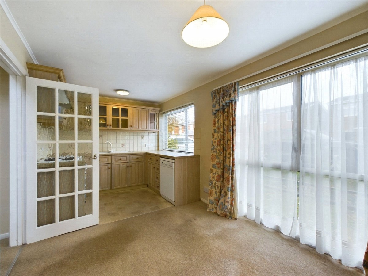 Haddenham, Aylesbury