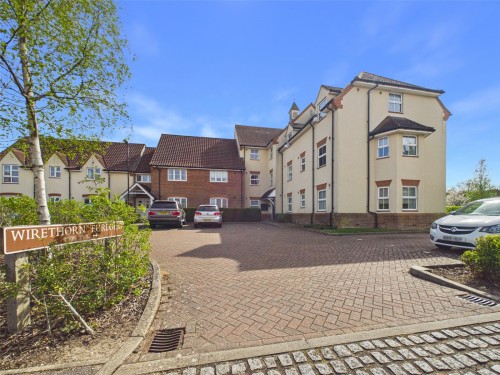 Haddenham, Aylesbury, Buckinghamshire