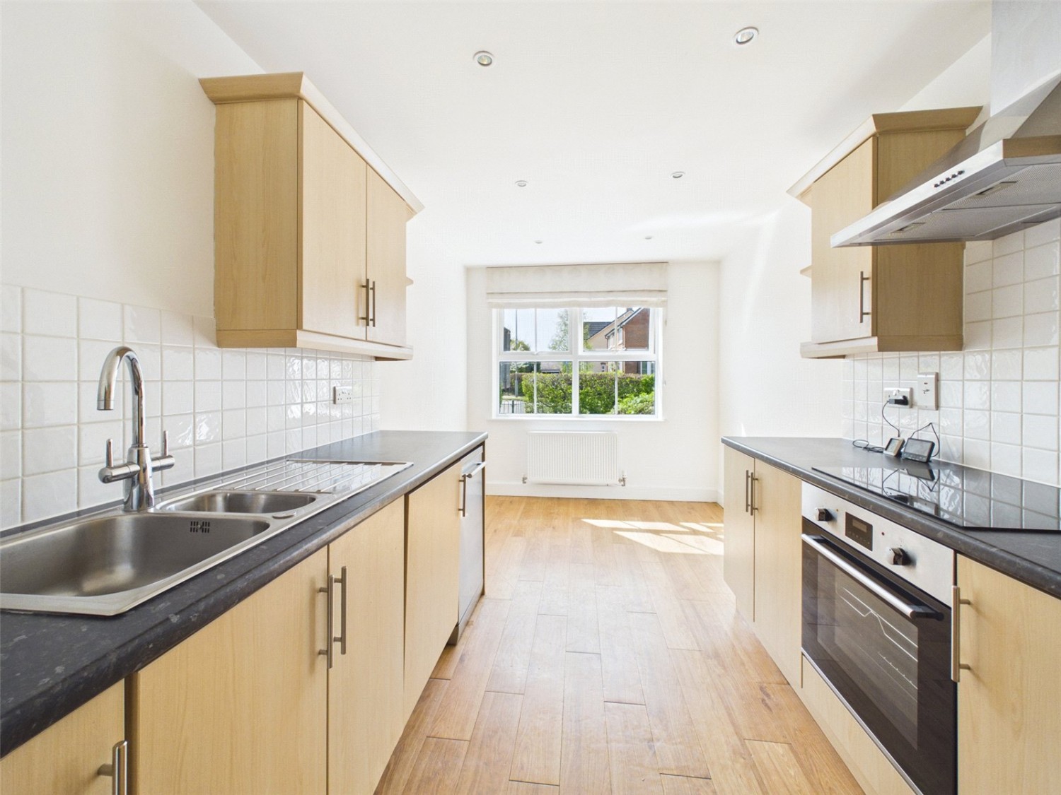 Haddenham, Aylesbury, Buckinghamshire