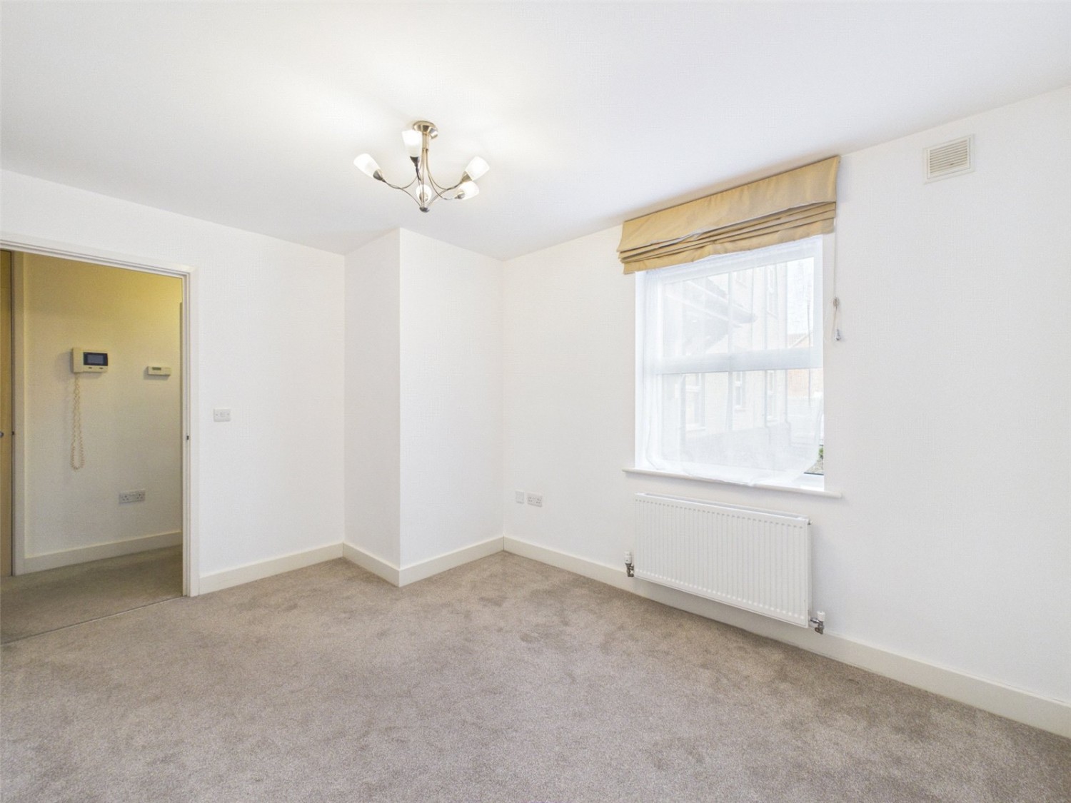 Haddenham, Aylesbury, Buckinghamshire