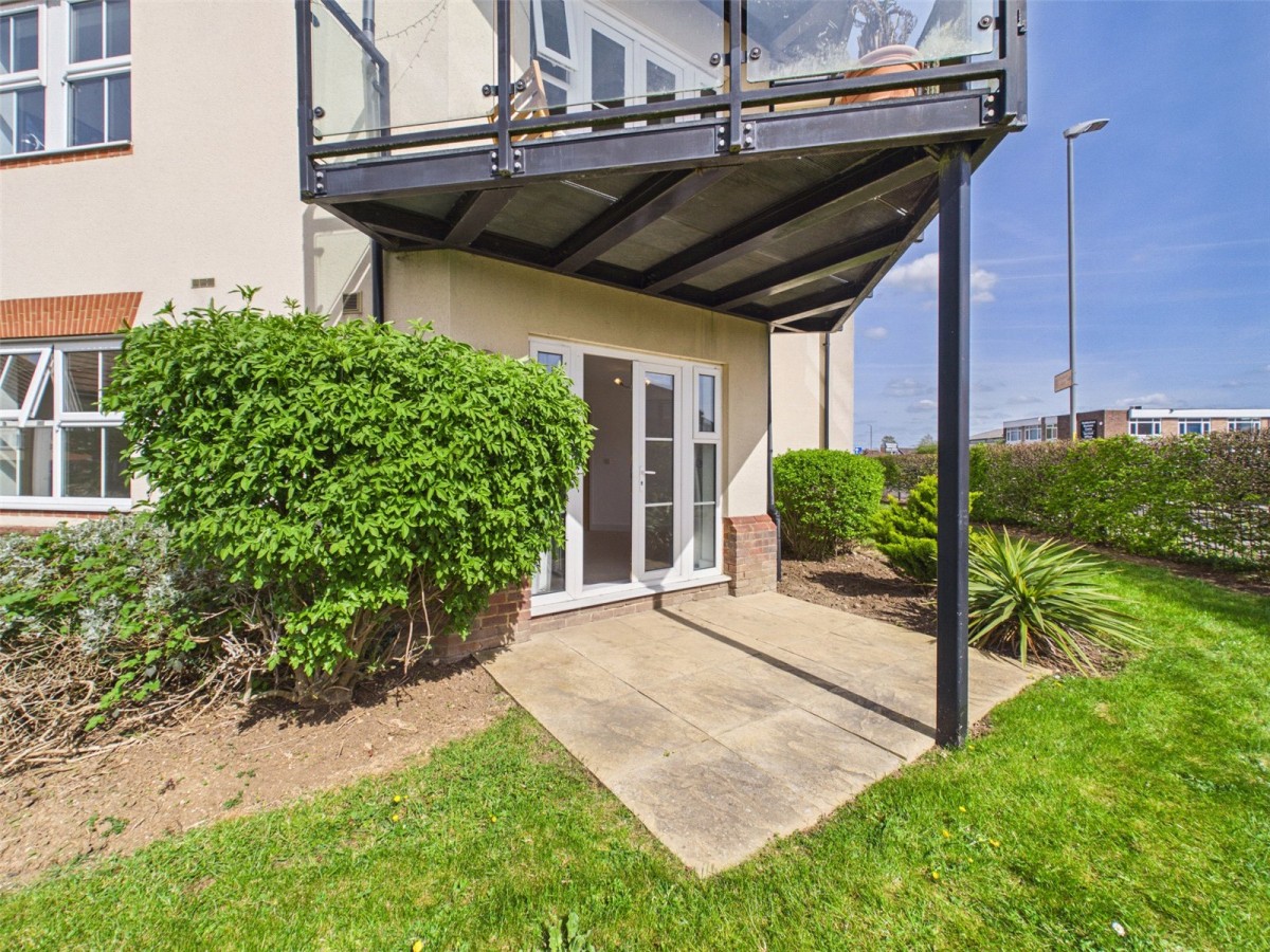 Haddenham, Aylesbury, Buckinghamshire