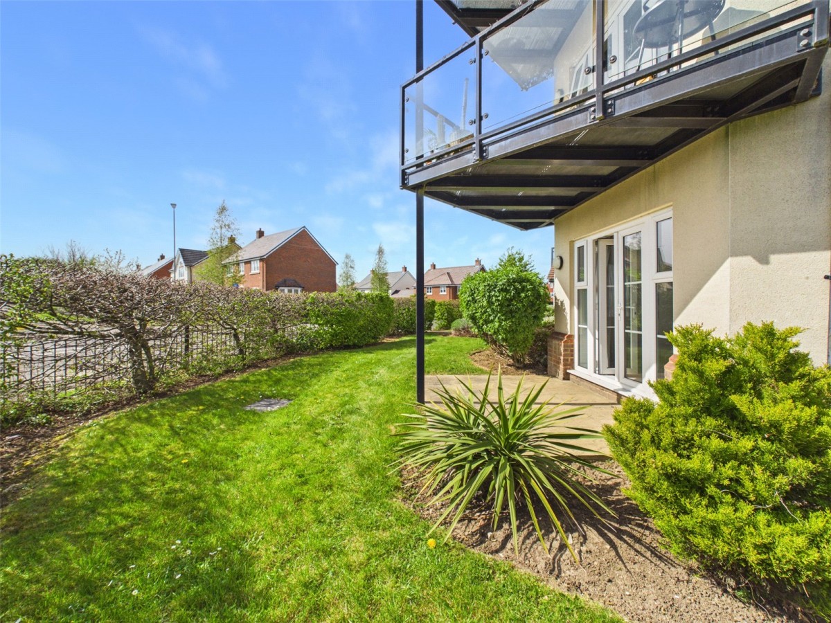 Haddenham, Aylesbury, Buckinghamshire