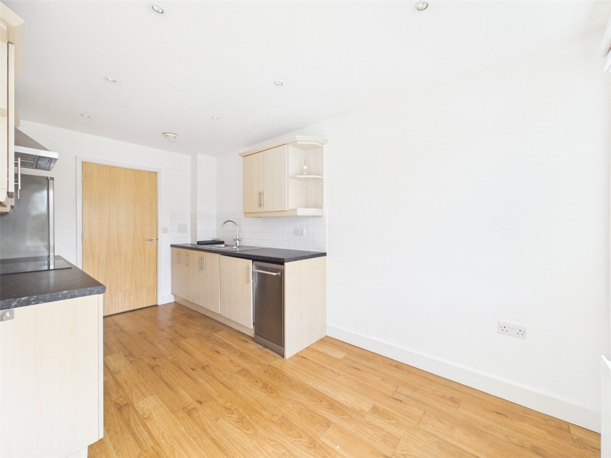 Haddenham, Aylesbury, Buckinghamshire