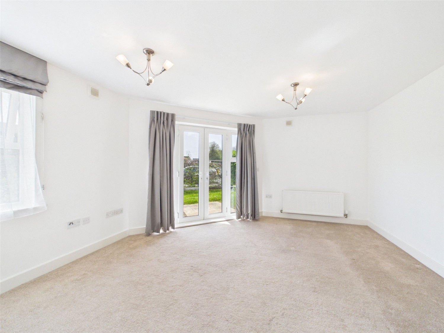 Haddenham, Aylesbury, Buckinghamshire