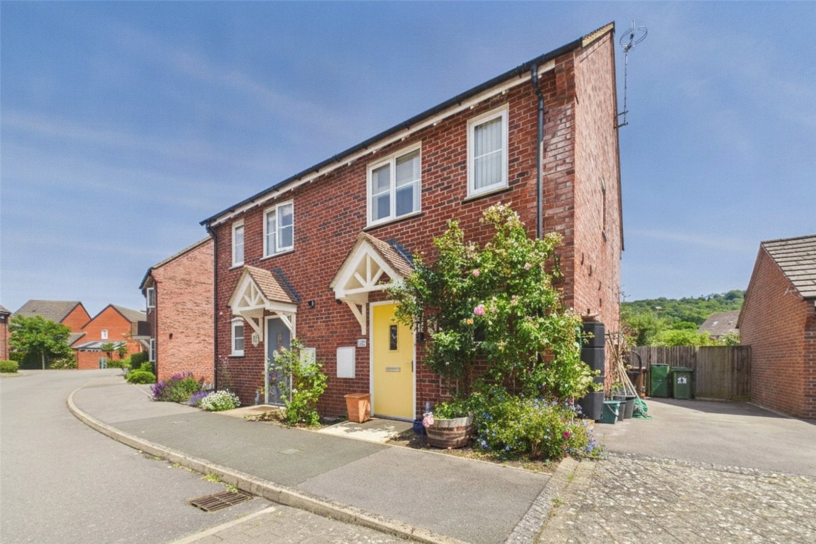 2 bedroom House for sale in Chinnor, Oxfordshire