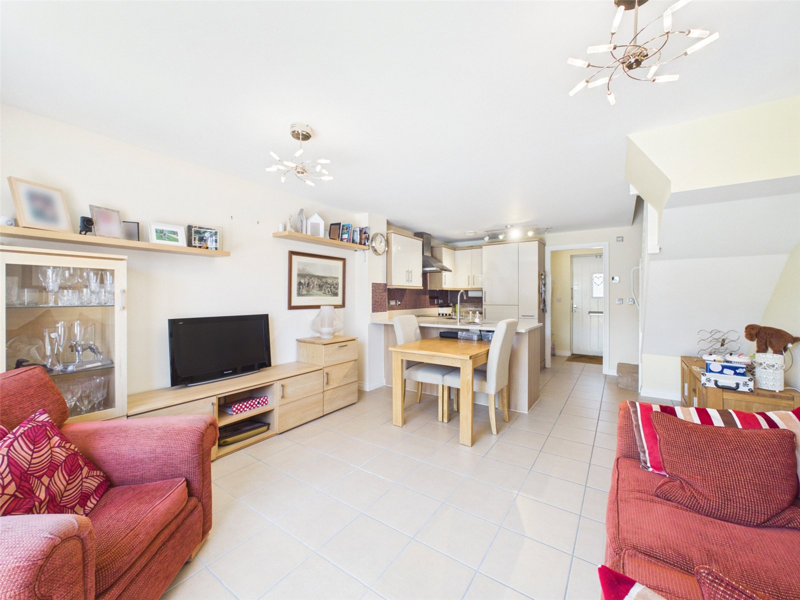 2 bedroom House for sale in Chinnor, Oxfordshire