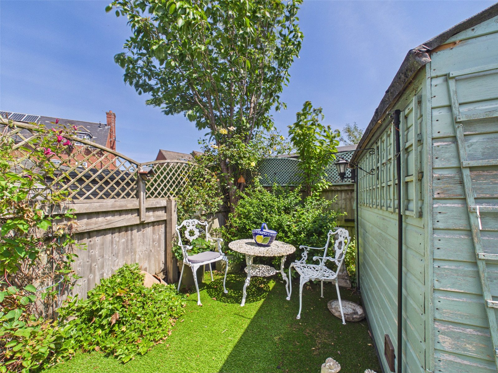 2 bedroom House for sale in Chinnor, Oxfordshire