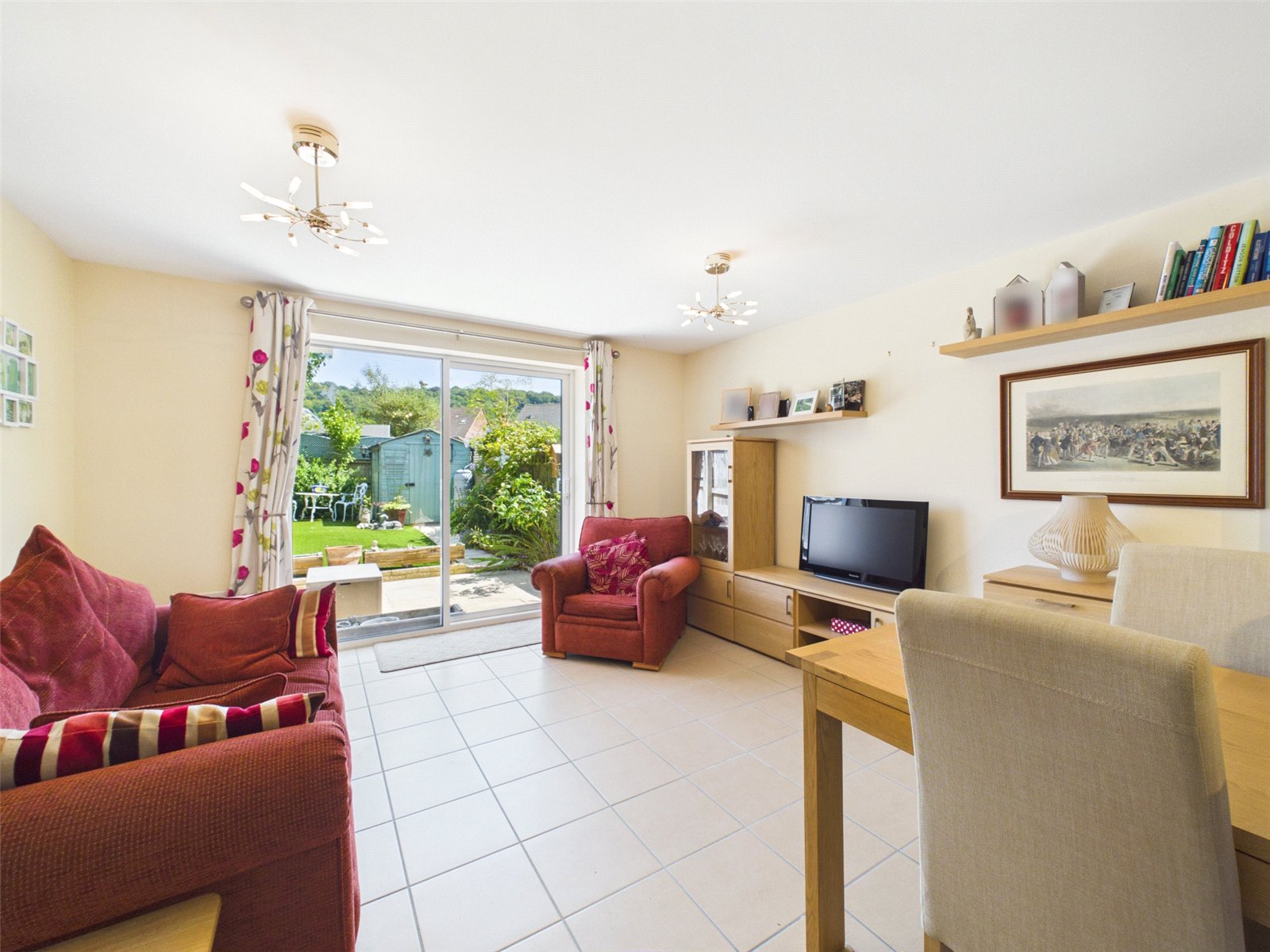 2 bedroom House for sale in Chinnor, Oxfordshire