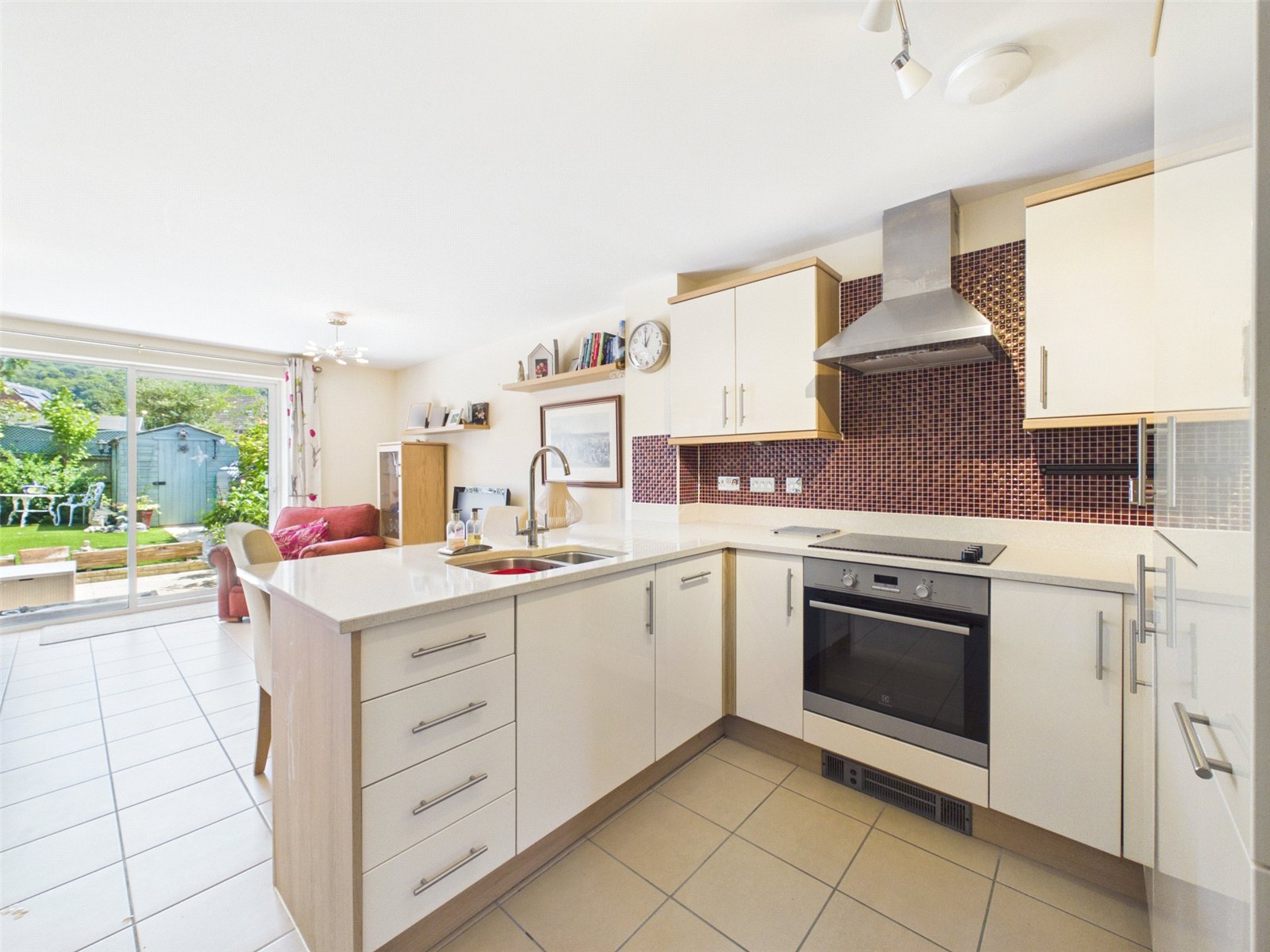2 bedroom House for sale in Chinnor, Oxfordshire