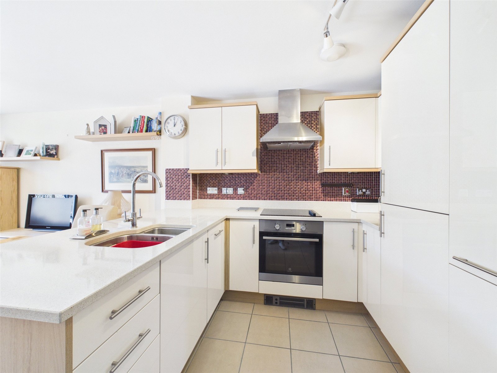 2 bedroom House for sale in Chinnor, Oxfordshire