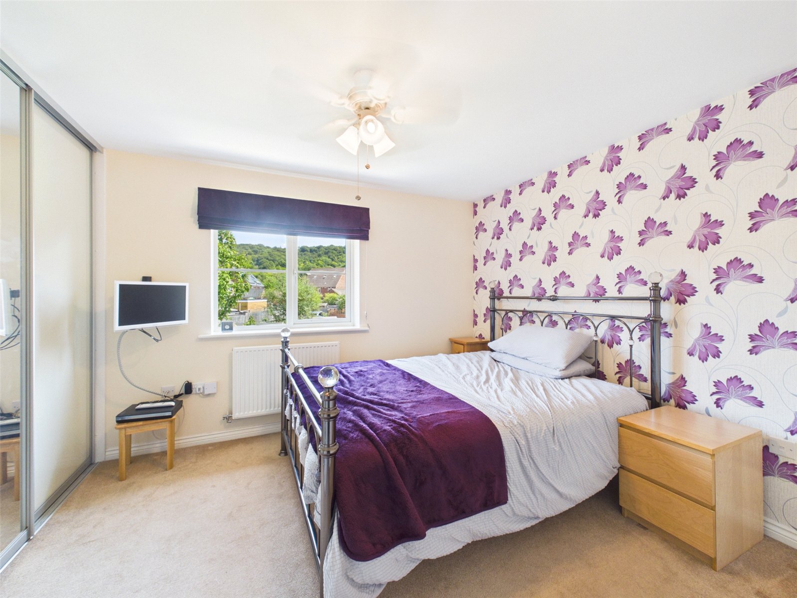 2 bedroom House for sale in Chinnor, Oxfordshire
